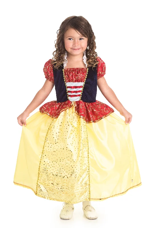 Snow White Dress Up