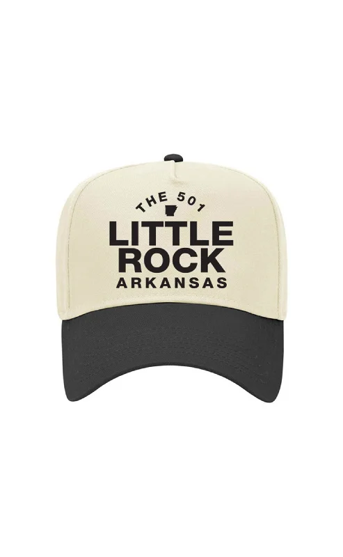 charlie southern: little rock hat