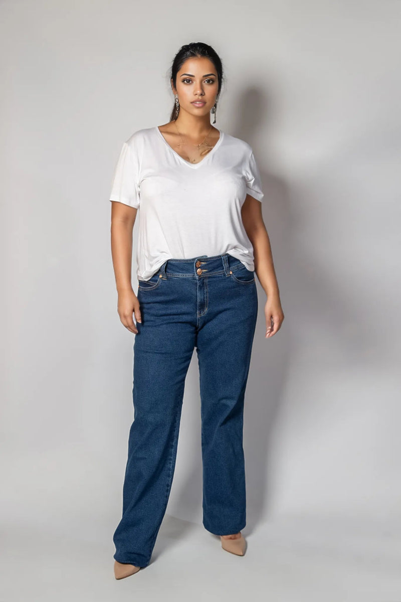 Fever Vintage Bootcut Jean