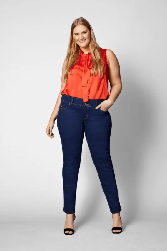 Tempt Indigo Narrow Jean