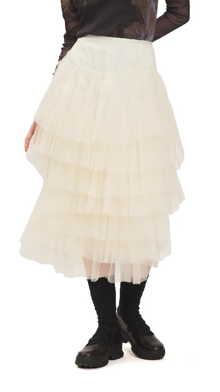 Tutu Skirt