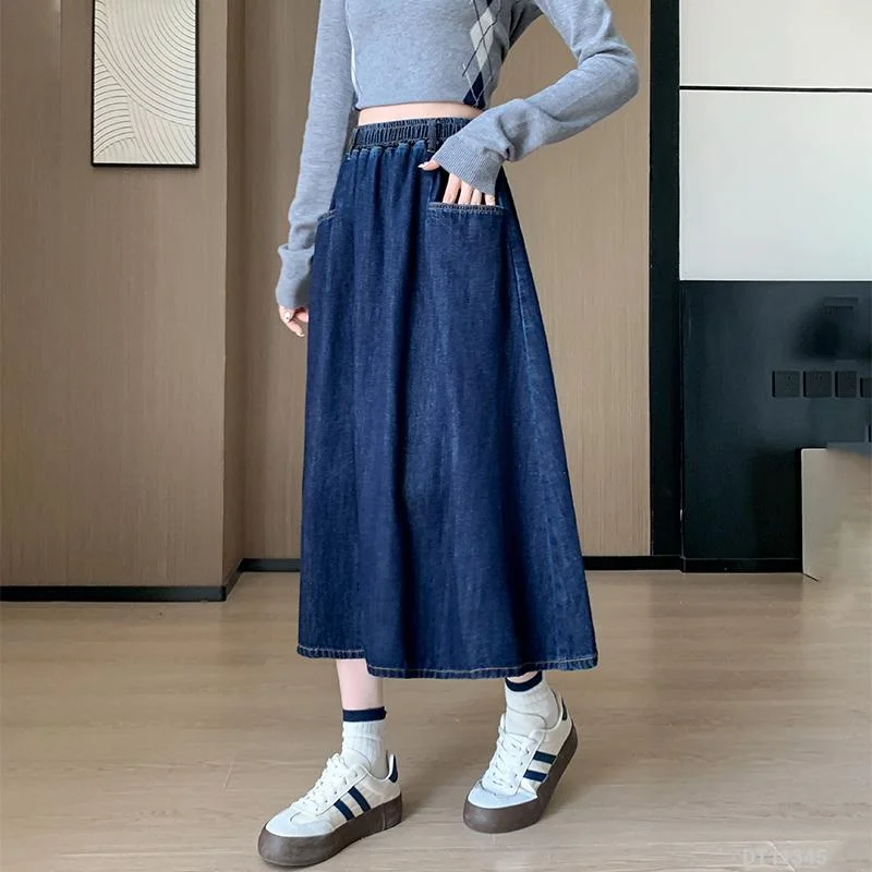 Woman Fashion Skirt DT11345