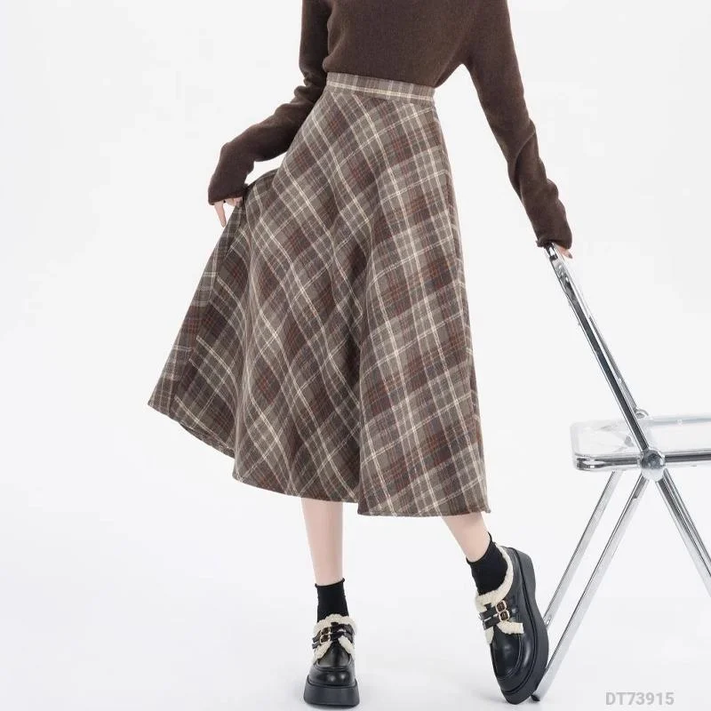 Woman Fashion Skirt DT73915