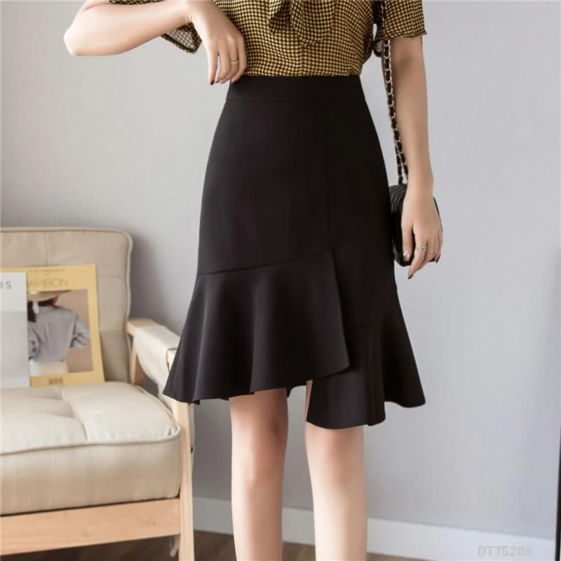 Woman Fashion Skirt DT75206