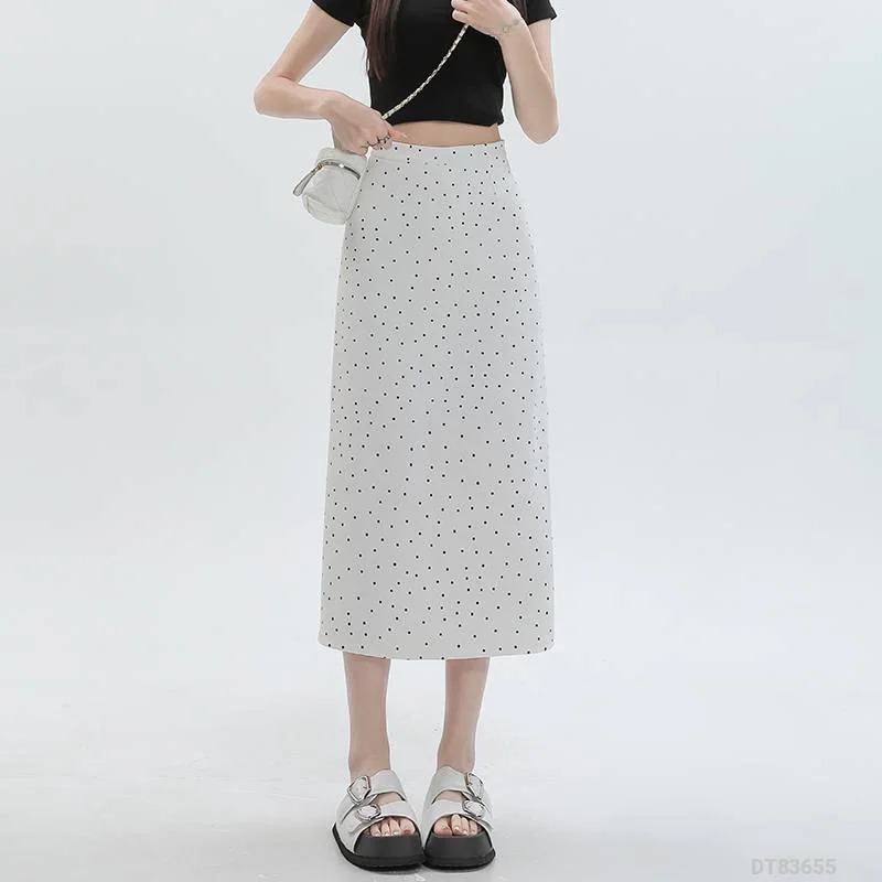 Woman Fashion Skirt DT83655