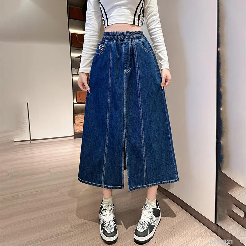 Woman Fashion Skirt DT90021