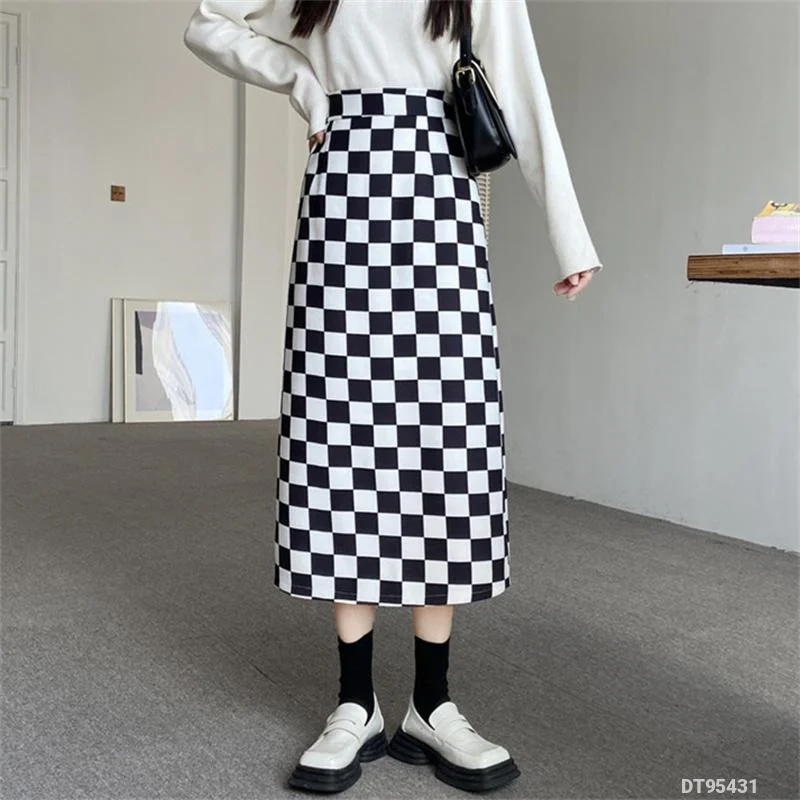 Woman Fashion Skirt DT95431