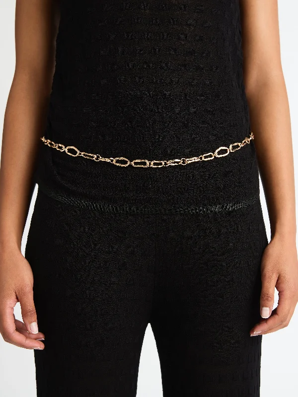 TILLY CHAIN BELT