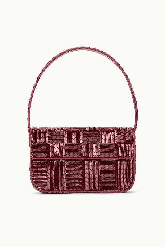 TOMMY BEADED BAG | PINOT