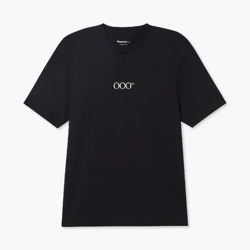 OOO Core Tee Core Black