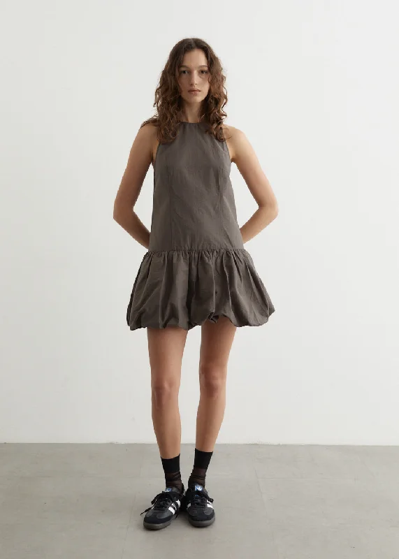 Oryx Mini Bubble Dress