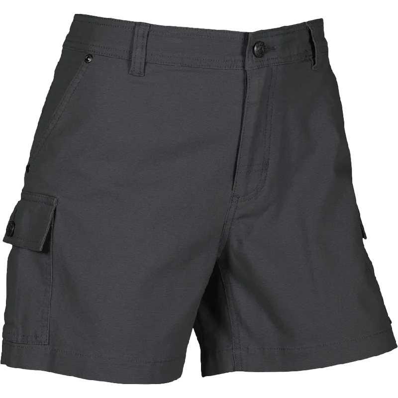 Women's Camber Short 5"