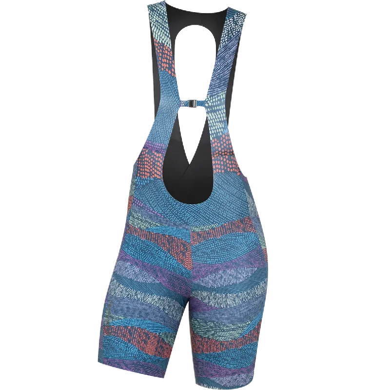 Women's Expedition Pro Bib Short