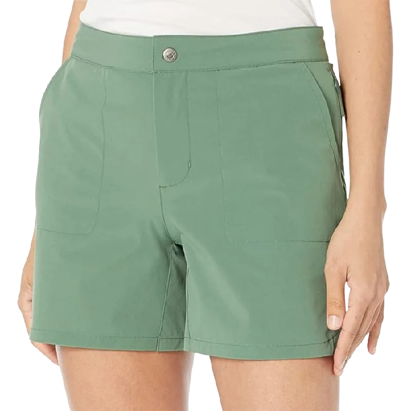 Women's Trail Short Classic 5"