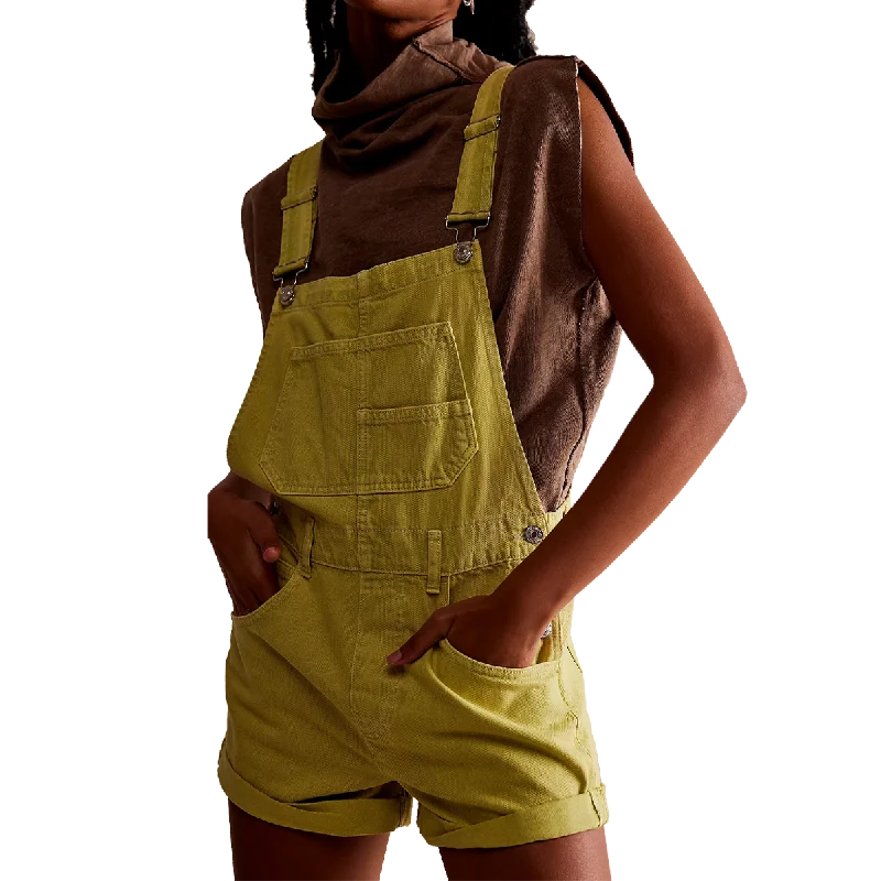 Women's Ziggy Shortall