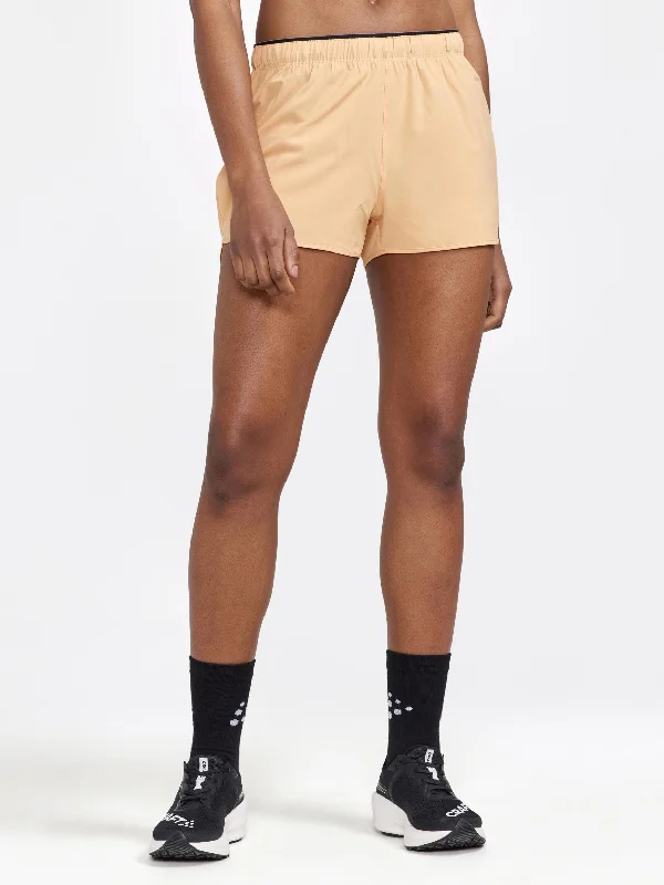 Women's ADV Essence 2" Stretch Shorts