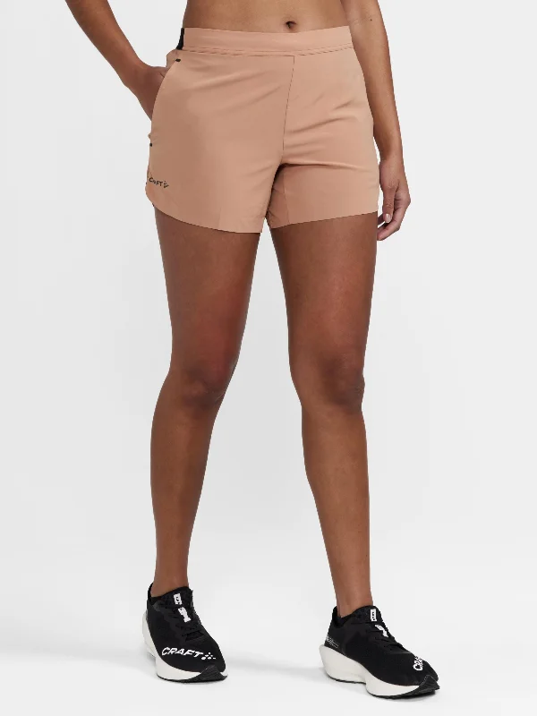 Women's ADV Essence 5'' Stretch Shorts