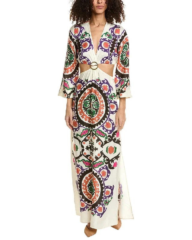 ba&sh Maxi Dress