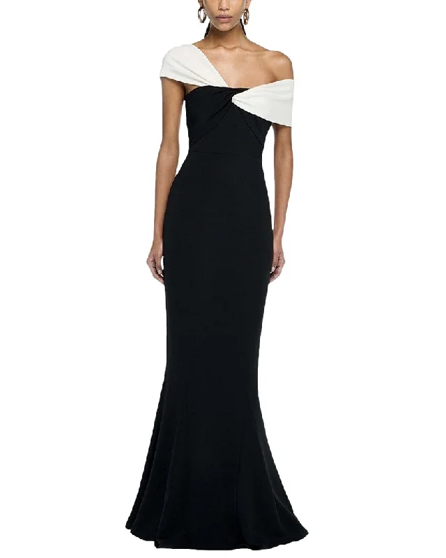 Daniele Oro Maxi Dress