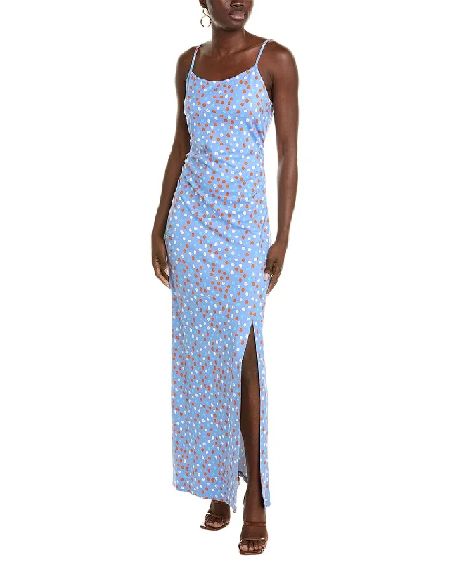 Diane von Furstenberg Gwendoline Maxi Dress