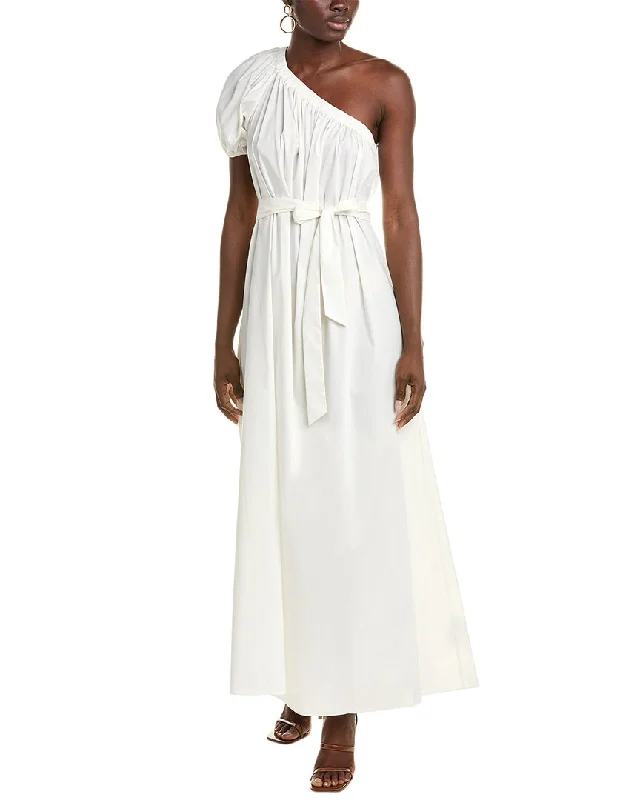 Diane von Furstenberg Pasquale Maxi Dress