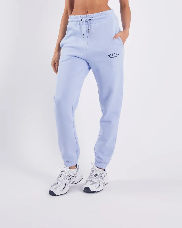 Terra Jogger Dusky Blue