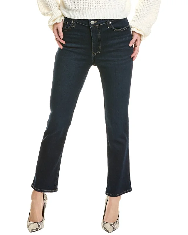 FRAME Denim Le High Parkway Straight Jean