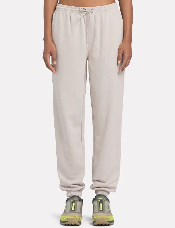 Identity Track Pants - Moonstone