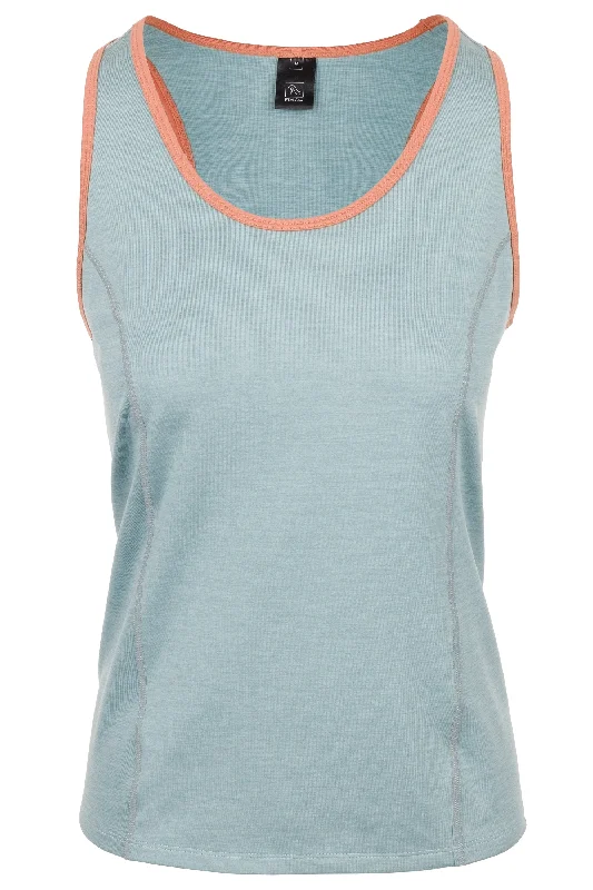 Natasha Trail Run Tank