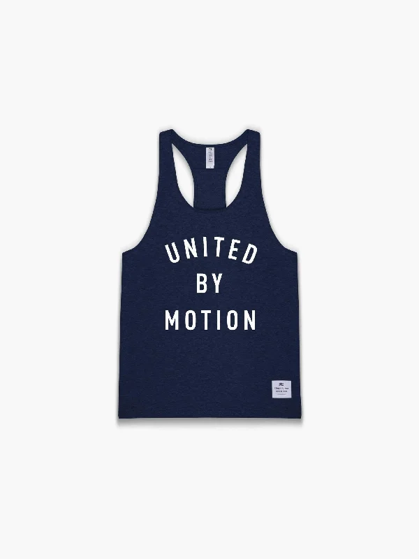 Craft Tank - United By Motion