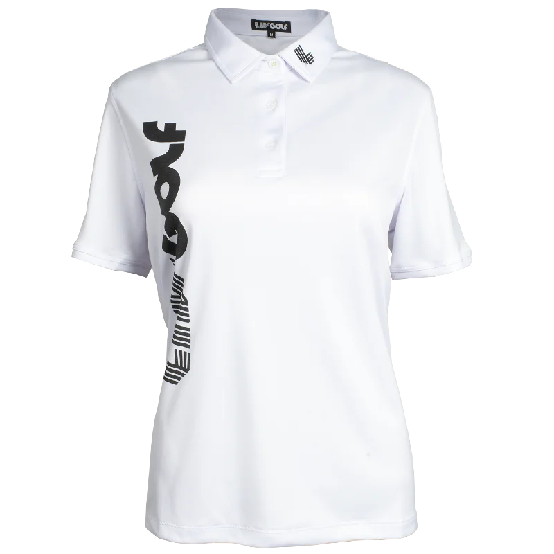 LIV Golf | Women's Core Polo