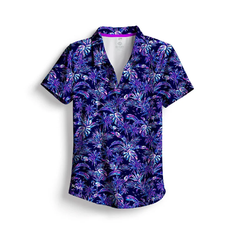 Mahi Mahi  Womens Polo