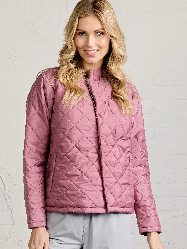 Westchester Puffer Jacket