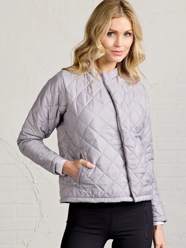 Westchester Puffer Jacket